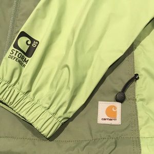 Women’s Carhartt Mountrail Jacket sz/S